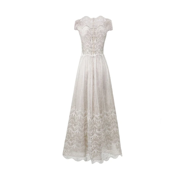 designer dresses at Coveti