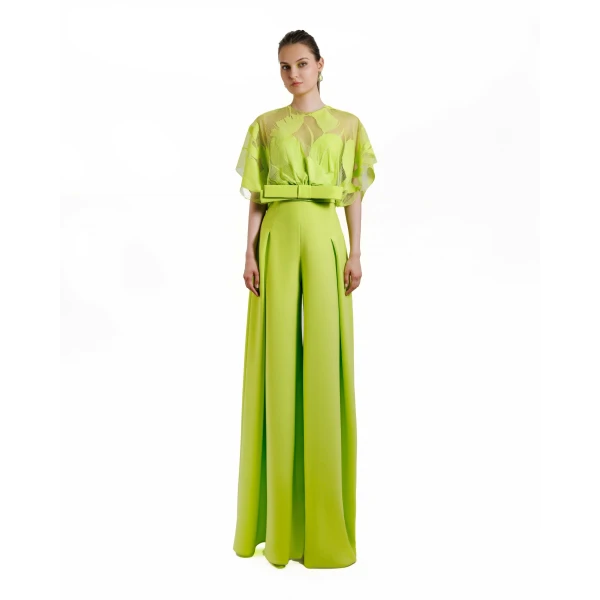 Gemy Maalouf Tops