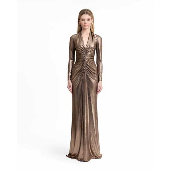 Gemy Maalouf Dresses