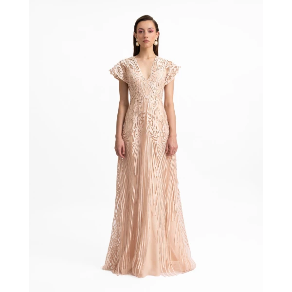 Gemy Maalouf Dresses