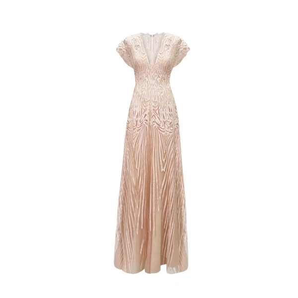 designer dresses at Coveti