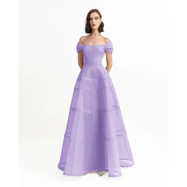 Gemy Maalouf Dresses