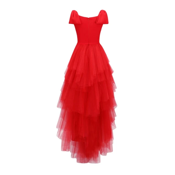designer dresses at Coveti