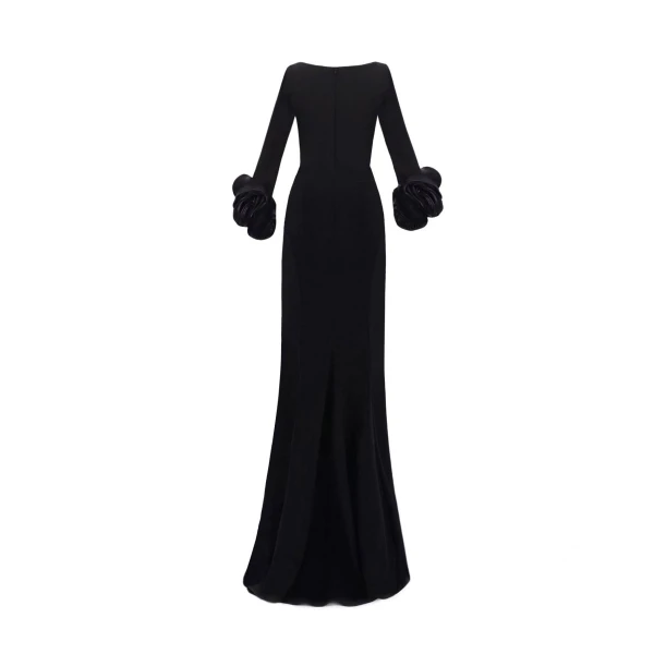designer dresses at Coveti