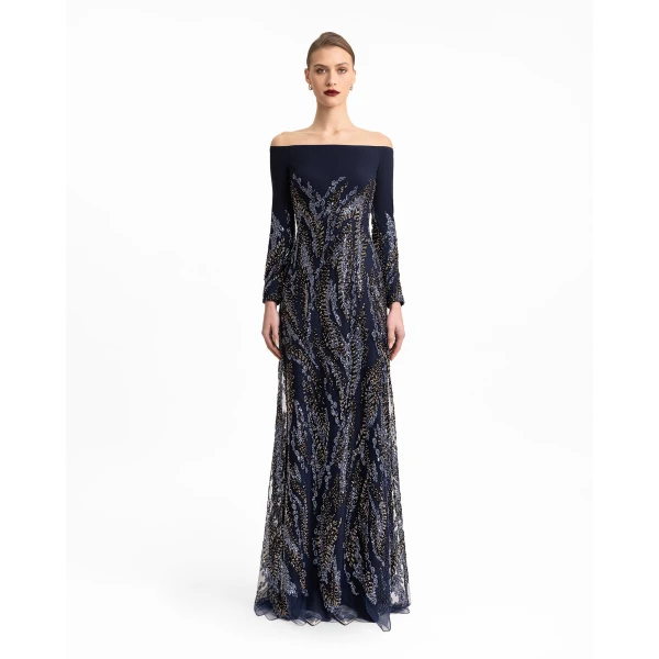 Gemy Maalouf Dresses