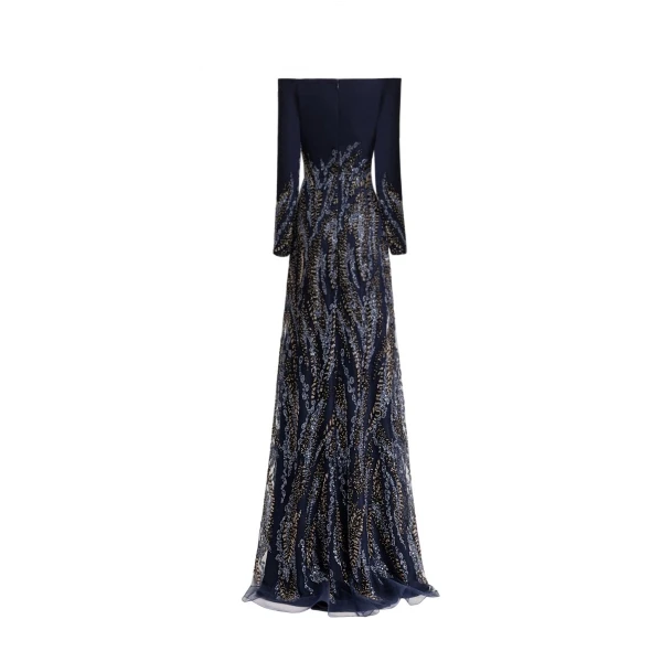 designer dresses at Coveti