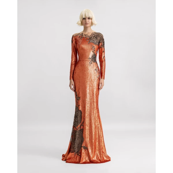 Gemy Maalouf Dresses