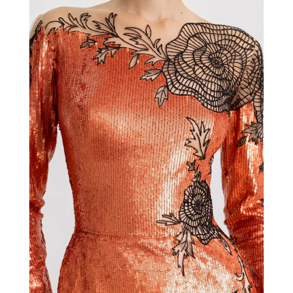 Gemy Maalouf couture