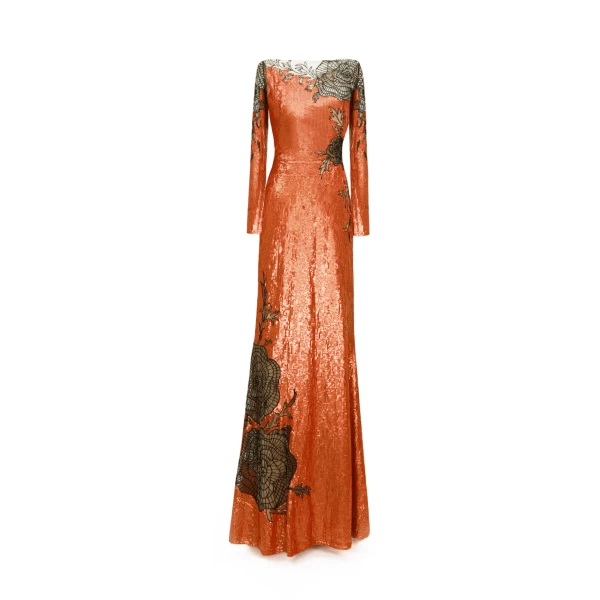 designer dresses at Coveti