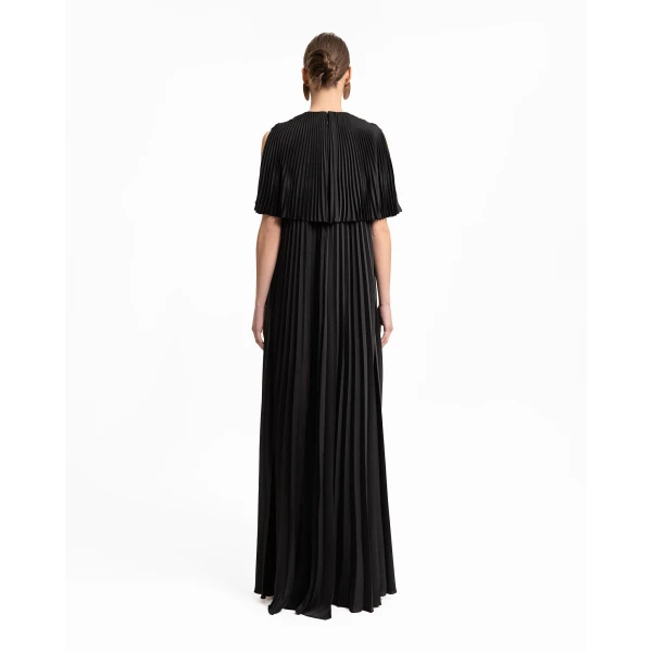 Gemy Maalouf Black dress