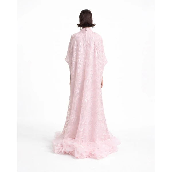 Gemy Maalouf Pink dress