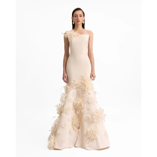 Gemy Maalouf Dresses