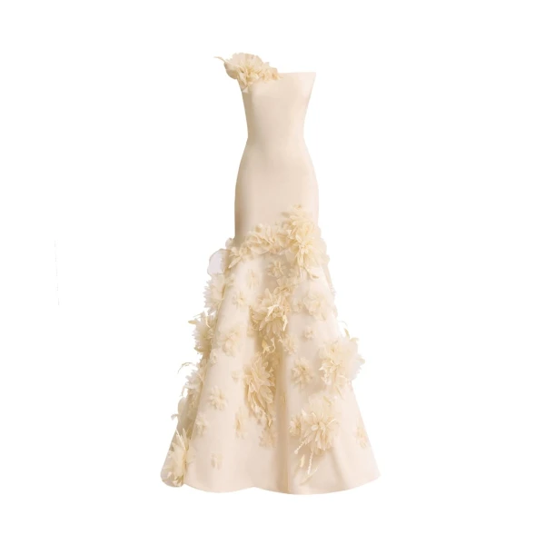 designer dresses at Coveti