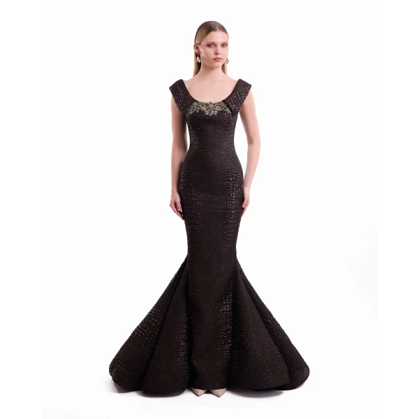 Gemy Maalouf Dresses