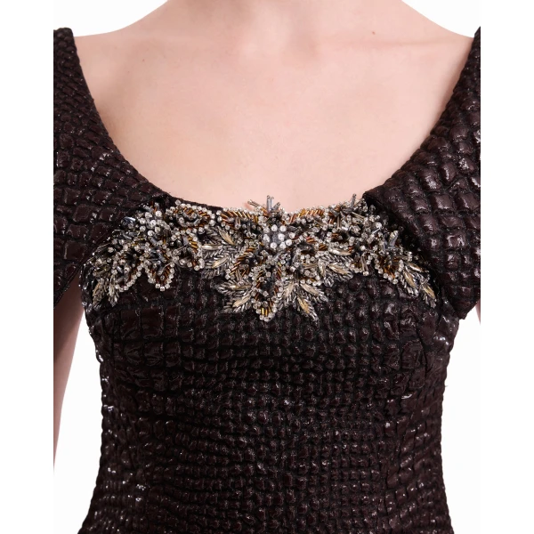 designer dresses at Coveti
