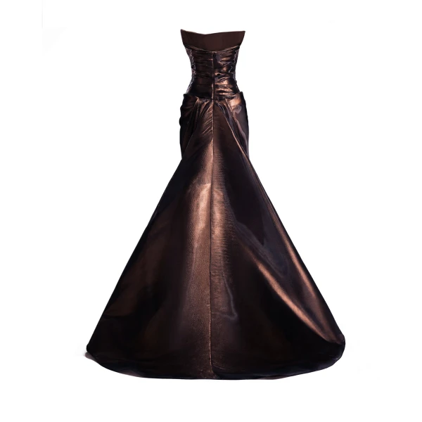 designer dresses at Coveti
