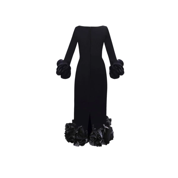 designer dresses at Coveti