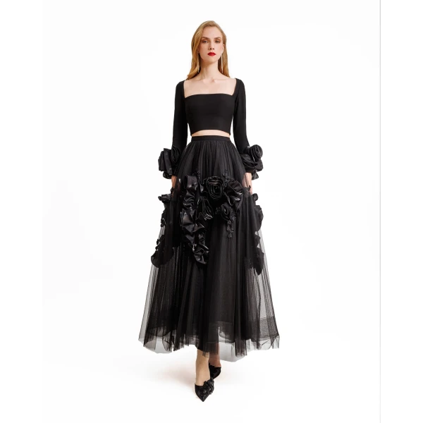Gemy Maalouf Dresses