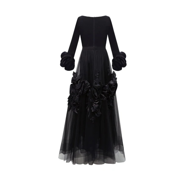 designer dresses at Coveti
