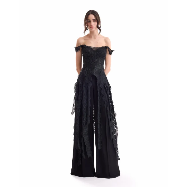 Gemy Maalouf Tops