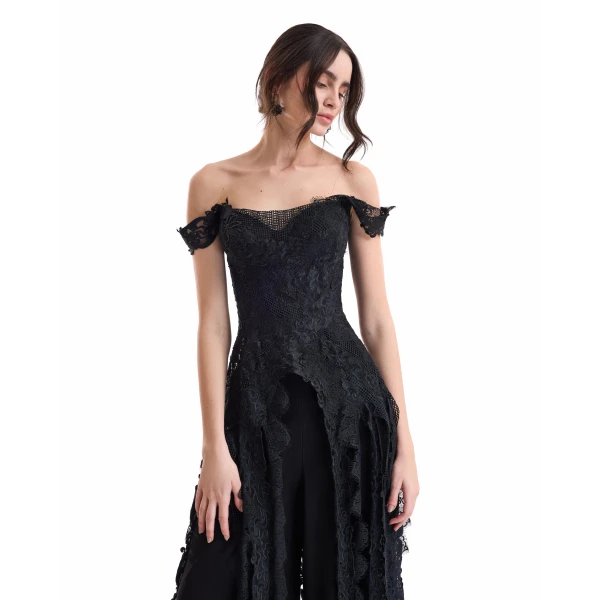 designer tops at Coveti
