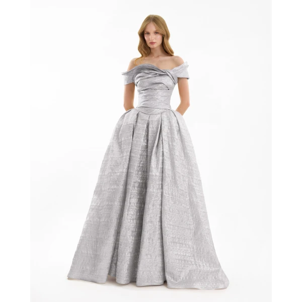Gemy Maalouf Dresses