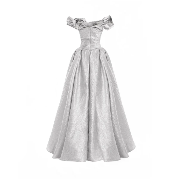 designer dresses at Coveti