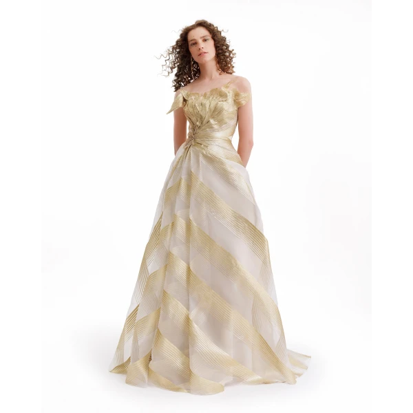 Gemy Maalouf Dresses