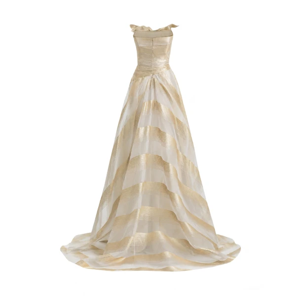 designer dresses at Coveti