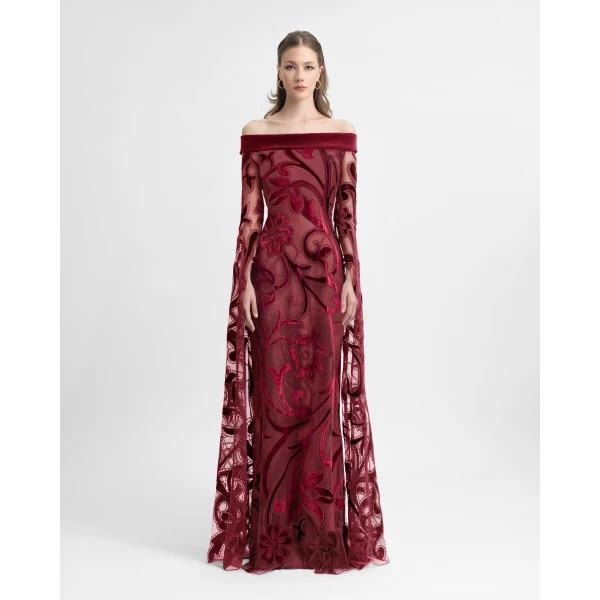 Gemy Maalouf Dresses