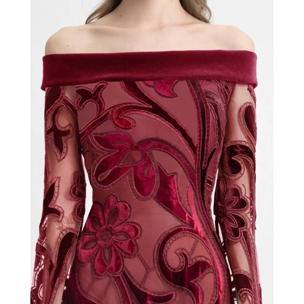 Gemy Maalouf couture