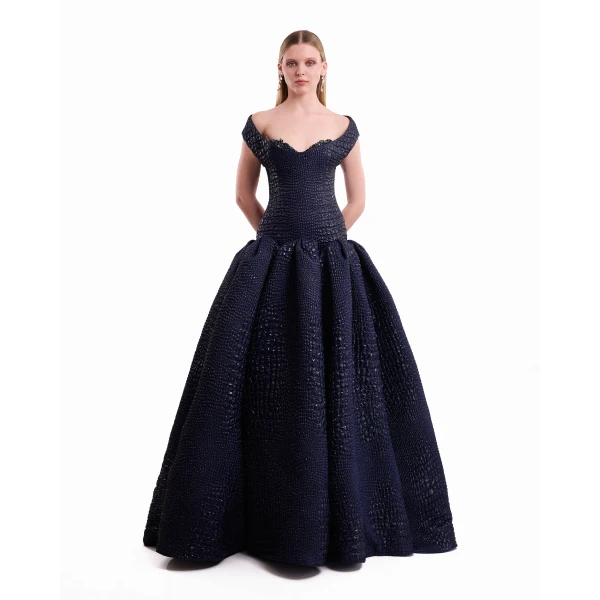 Gemy Maalouf Dresses