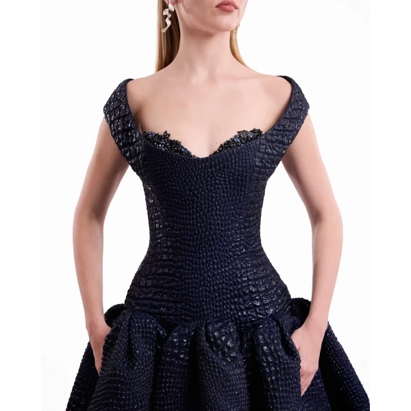 designer dresses at Coveti