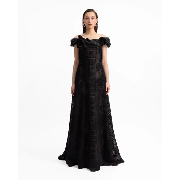 Gemy Maalouf Dresses