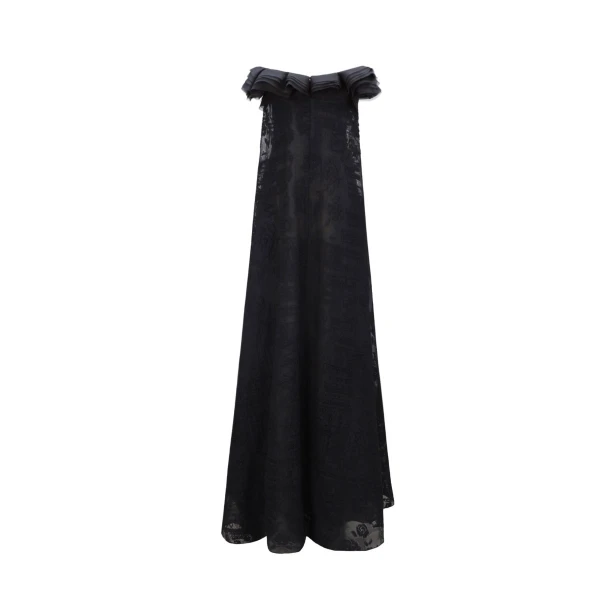 designer dresses at Coveti