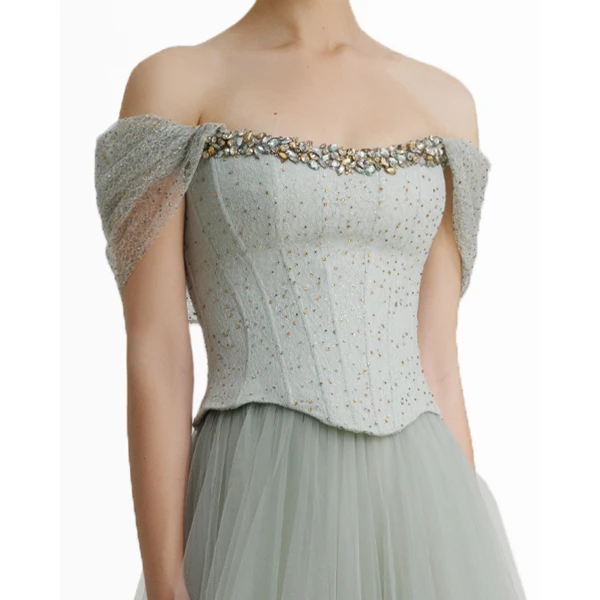 Gemy Maalouf couture