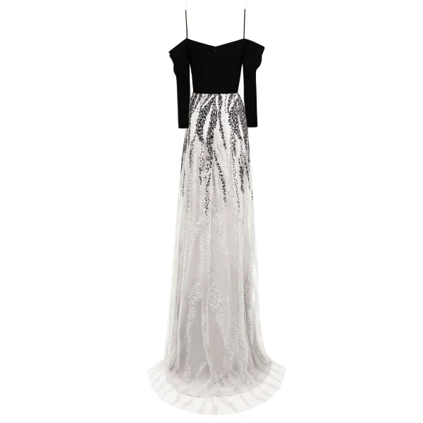 designer dresses at Coveti