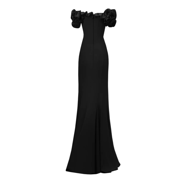 designer dresses at Coveti