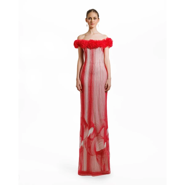 Gemy Maalouf Dresses
