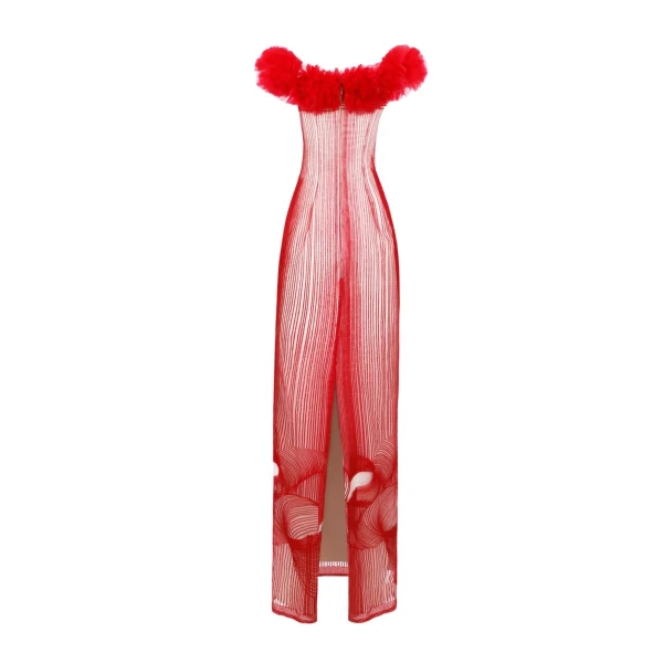 designer dresses at Coveti
