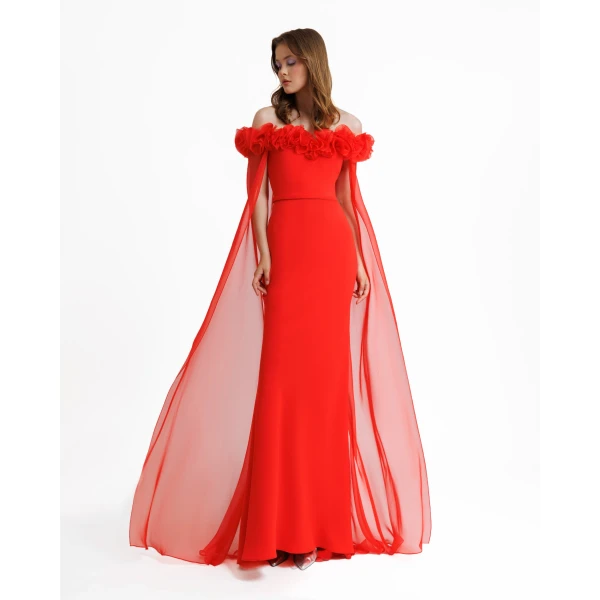 Gemy Maalouf Dresses