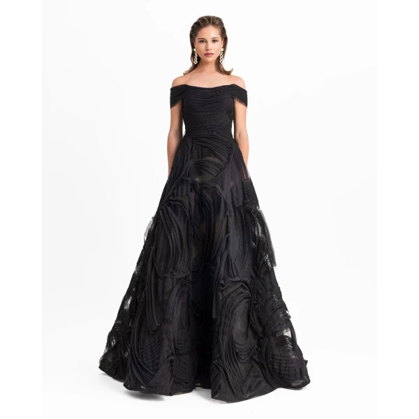 Gemy Maalouf Dresses