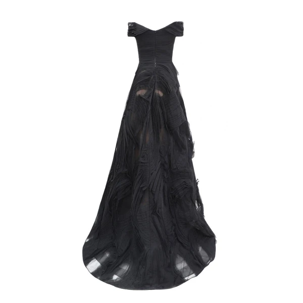 designer dresses at Coveti