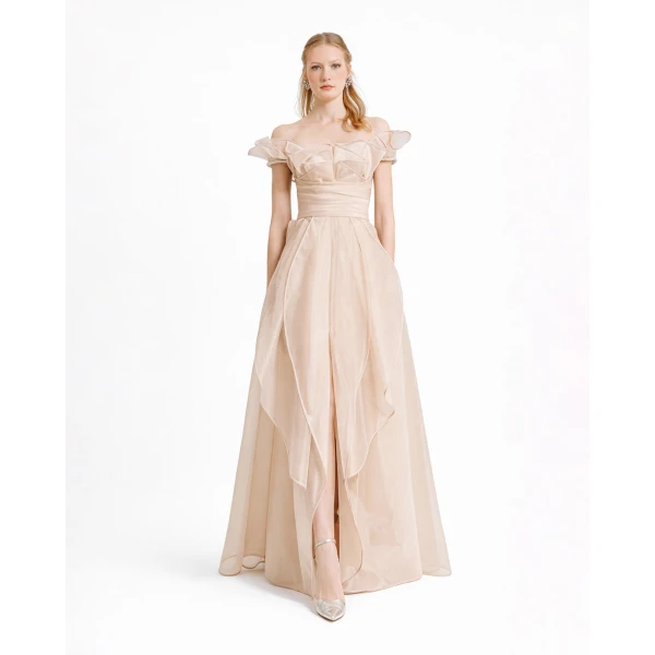 Gemy Maalouf Dresses