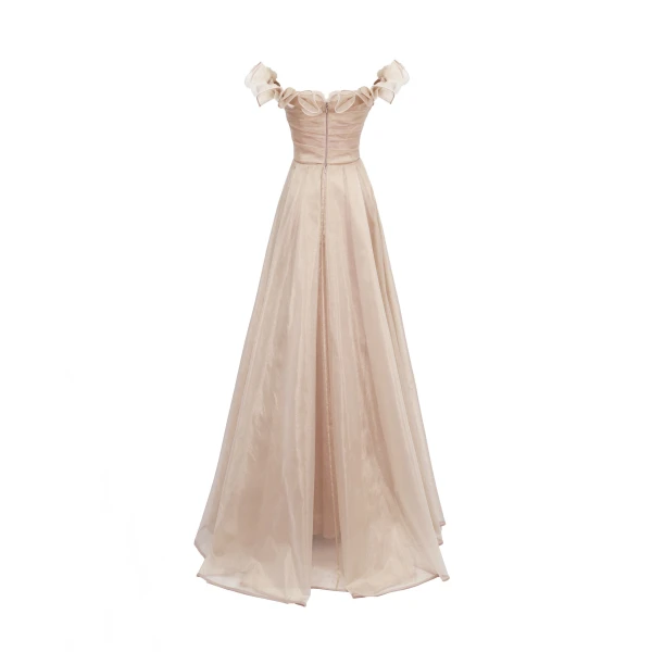 designer dresses at Coveti