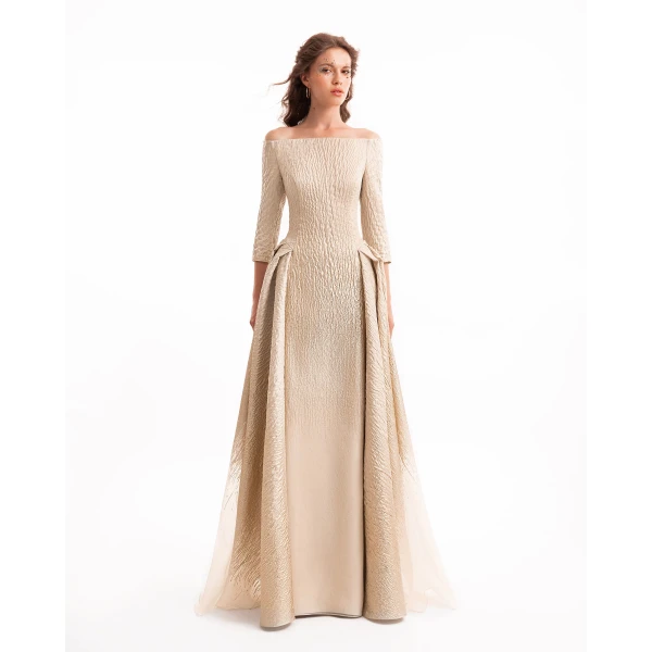 Gemy Maalouf Dresses