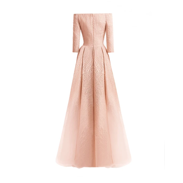 designer dresses at Coveti