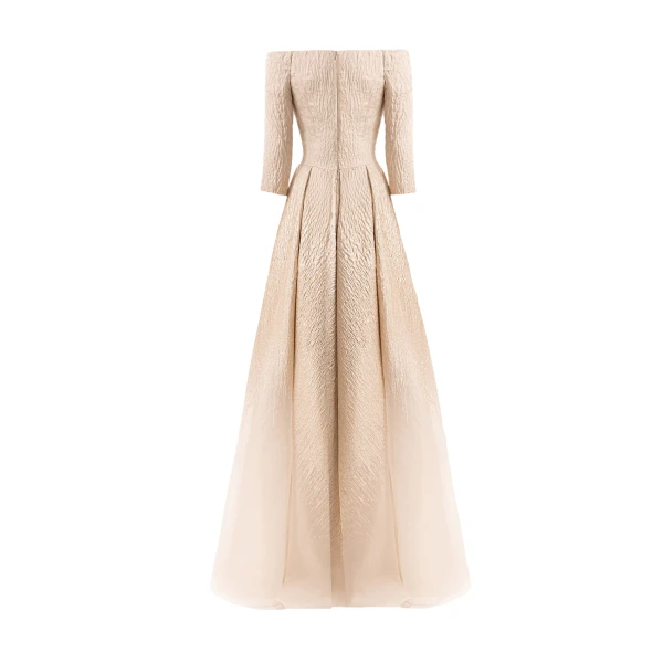 designer dresses at Coveti