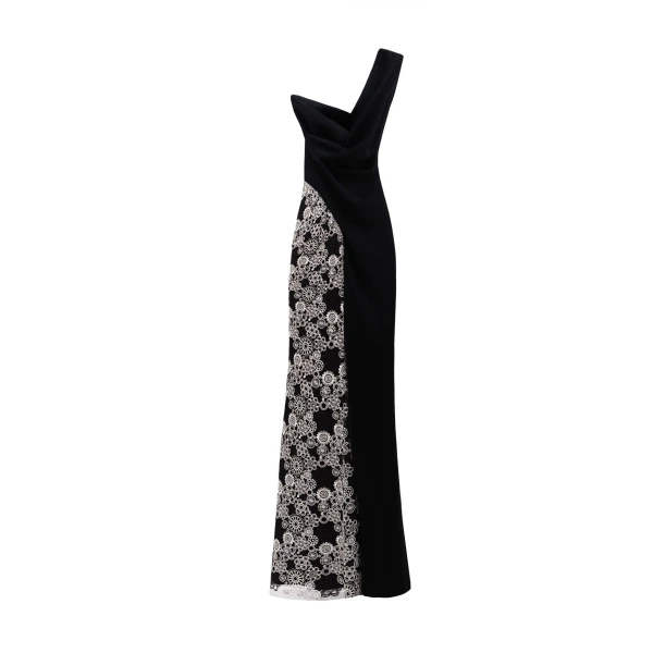 designer dresses at Coveti