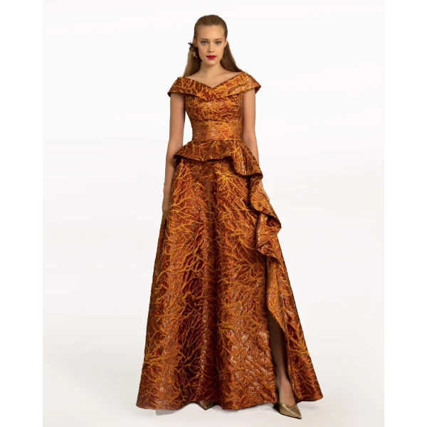Gemy Maalouf Dresses